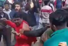 BJP लीडर किशन लाल शर्मा पर हमला करने वाले इस Congress पार्षद समेत एक दर्जन युवकों पर FIR दर्ज fir