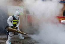 इस देश के 31 राज्यों में फैला कोरोना, 5 शहरों में कम्पलीट Lockdown rise