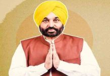 भ्रष्टाचारियों पर सरकार का एक्शन, एक साल में इतने भ्रष्ट अधिकारी पहुंचे जेल, CM Mann ने कही ये बात mann