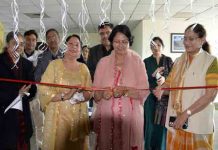 अंतरराष्ट्रीय महिला दिवस पर DAV University ने बनाया महिला स्वयं सहायता समूह Groups