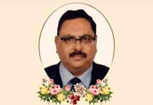 जालंधर के डा. दीपक महाजन का निधन, 23 मार्च सुबह 11 बजे होगा अंतिम संस्कार uthala