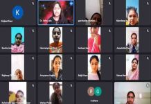 डिप्स चेन की सभी संस्थाओं में मनाया गया महिला दिवस all