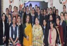 डिप्स श्रृंखला द्वारा आयोजित किया गया ‘जिज्ञासा द क्रयोस्टी’ सेमिनार Seminar