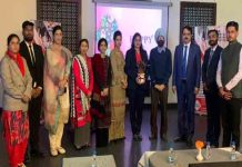 Innocent Hearts ग्रुप ऑफ इंस्टीट्यूशंस ने मनाया ‘अंतर्राष्ट्रीय महिला दिवस’ of