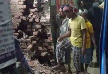 ISKCON मंदिर पर बड़ा हमला, भीड़ ने की तोड़फोड़ और लूटपाट, कई जख्मी iskcon