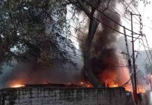 जम्मू के अति व्यस्त बाजार में बडा ब्लास्ट, 3 की मौत 20 से अधिक घायल residency