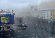 Russia-Ukraine War: पश्चिमी देशों की सख्ती के बीच रूस ने दी ये बड़ी धमकी, यूक्रेन पर हवाई हमले तेज crash