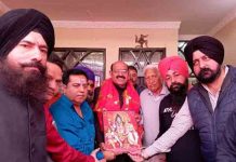 भगवान शिव सभी की मनोकामनाएं पूरी करते है : मोहिंदर भगत utsav