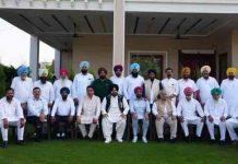 नए प्रधान के चुनाव से पहले Navjot Sidhu का शक्ति प्रदर्शन, Ravneet Bittu सिद्धू की मीटिंग पर कही ये बड़ी बात show