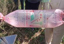 जालंधर के इस गांव के खेतों में ‘पाकिस्तानी गुब्बारे’, पढ़ें khurdpur