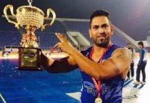 इंटरनेशनल कबड्डी खिलाड़ी संदीप नंगल अंबिया मर्डर केस में बड़ी कामयाबी! NRI Surjanjeet Chatha अरेस्ट international