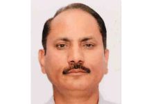 पंजाब के 4 वरिष्ठ IAS अधिकारी पदौन्नत, जालंधर के डिवीज़नल कमिश्नर V K Meena भी बने प्रिंसीपल सैक्रेटरी 4