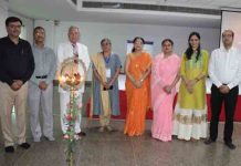 DAV University में दो दिवसीय अंतरराष्ट्रीय हाइब्रिड वर्कशॉप का आयोजन hybrid