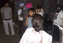 जालंधरः कमिश्नरेट पुलिस पर लुटेरे हावी, High Alert के बीच हुई लूट की दो वारदातें, पढ़ें Robbers