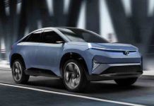 आते ही छा गई TATA की ये स्टाईलिश SUV, पहली झलक में हर कोई हुआ दीवाना curvv