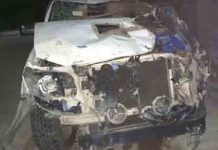 बड़ा हादसा! नहर में गिरी फॉर्च्यूनर, कनाडा से आए युवक समेत 5 की मौत 5