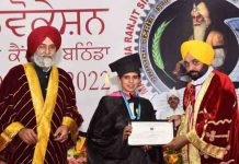 पंजाब से Student नहीं जानें देंगे विदेश, CM Bhagwant Mann ने किया ये ऐलान stop