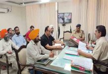 पंजाब के इस जिला के DC का बड़ा ऐलान, लोग करें ये काम और पाएं 51 हज़ार का नगद इनाम