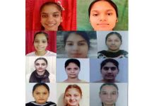 बीए की परीक्षाओं में डिप्स के विद्यार्थियों ने किया अच्छा प्रदर्शन BA