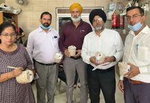 एक्शन में Health विभाग, करतारपुर, किशनगढ़, भोगपुर में छापेमारी Kartarpur
