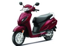 Honda का मशहूर स्कूटर Activa हुआ मंहगा, जानें कितने बढ़ गए रेट activa