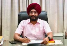 वरिष्ठ IAS मालविन्दर सिंह जग्गी होंगे सूचना एवं लोक संपर्क विभाग के नए सचिव Malwinder