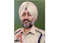 पंजाब में इन 4 जिलों के SSP ट्रांसफर, राजपाल संधू होंगे SSP बटाला saved