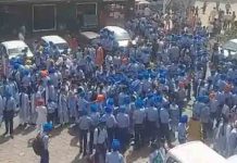 पंजाब: इस बड़े School में लगी आग, मची अफरा-तफरी harkishan