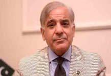 Navjot Sidhu के मित्र Imran Khan भी सत्ता से बाहर, Shehbaz Sharif बने पाक के 23वें PM sharif