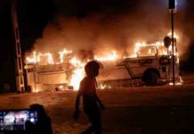 बड़ी खबर! संकट में यह देश, 36 घण्टे का सख्त Lockdown sri