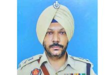 पंजाब में 3 IAS और तीन जिलों के SSP ट्रांसफर, स्वर्णदीप सिंह होंगे इस जिला के SSP