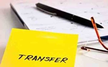 पंजाब में प्रशासनिक फेरबदल! 2 IAS, 57 PCS अधिकारी ट्रांसफर, जालंधर के RTA बलबीर राज का तबादला 3