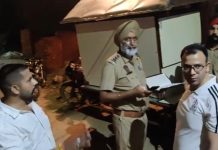 जालंधर में Triple Murder, युवक ने की पत्नी, सास व ससुर की हत्या, पढ़ें shiv