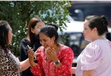 बड़ी खबर! Texas के School में फायरिंग, 18 छात्रों समेत 21 की मौत kills