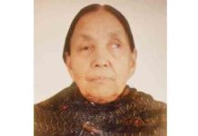 अरूण अग्रवाल की माता संतोष कुमारी का निधन, सोमवार सुबह होगा अंतिम संस्कार santosh