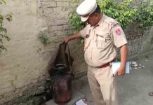 जालंधर में बड़ा हादसा! पिता और मासूम बच्चा जिंदा जले, दो की हालत गंभीर Father