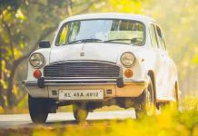 लग्ज़री कारों को टक्कर देने ‘Amby’ बन कर आ रही है पॉवरफुल ‘Ambassador’ कार hindustan