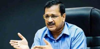पंजाब से सीखे भाजपा सरकार, बिना शर्त सभी महिलाओं को लक्ष्मी योजना का लाभ दे- केजरीवाल aap