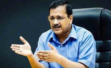 पंजाब की जनता ने भगवंत मान सरकार के ‘‘काम’’ को दी शाबाशी, ईडी पार्टी का किया सफाया- केजरीवाल aap