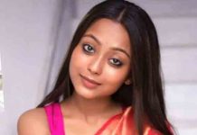 मशहूर TV Actress Bidisha De की मौत, फ्लैट में इस हाल में मिला शव bidisha