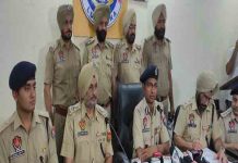 लुधियाना के Double Murder केस में बड़ा खुलासा, बेटे ने दी माता-पिता को ‘सजा-ए-मौत’, जानें वजह solves