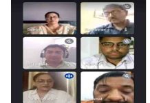 DAV University में “नशा मुक्त समाज-अभियान कौशल का” सीरीज का आगाज Launch