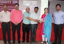 DAV University ने सिविल, केमिकल और मैकेनिकल इंजीनियरिंग में प्रगति पर अंतर्राष्ट्रीय सम्मेलन आयोजित किया conference