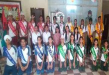 डिप्स के गुरनूर ने हेड ब्यॉय, रूहानियत ने जीता हेड गर्ल का टाइटल gurnoor