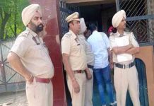 जालंधर के पड़ौसी जिला में Double Murder, प्रिंसिपल और उनकी पत्नी की हत्या double
