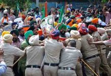 मोहाली में किसानों का धरना होगा खत्म, CM Bhagwant Mann-किसानों के बीच इन बातों पर हुई सहमती border