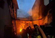 जालंधर में इस बड़ी Chemical Industry में भीषण आग, धमाकों से दहला ईलाका