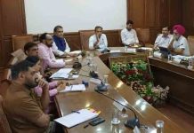 पंजाब में मिलेंगी सस्ती चिकित्सा सेवाएं, Health Minister ने दिए ये निर्देश fixed