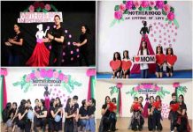 Innocent Hearts में Mother’s Day सेलिब्रेशन, बच्चों के साथ मिलकर किया इंजॉय Mother