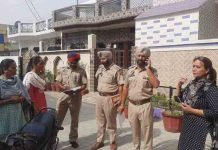 जालंधर में बड़ी वारदात! दिन दिहाड़े घर में घुसकर लाखों के गहने लूटे Entering